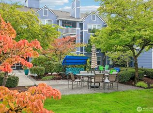 Bldg 108/Wa Village, Issaquah, WA 98029