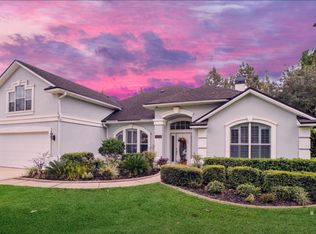 1663 Margarets Walk Rd, Fleming Island, FL 32003