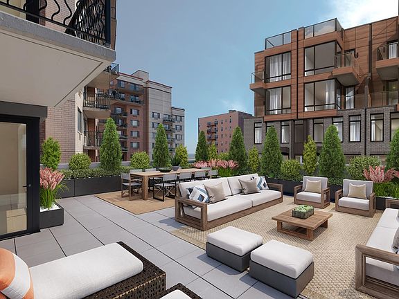 4th image of 133 Beach 116th St APT 2K