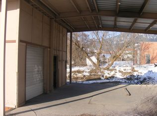 260 W 1st Ave, Colville, WA 99114
