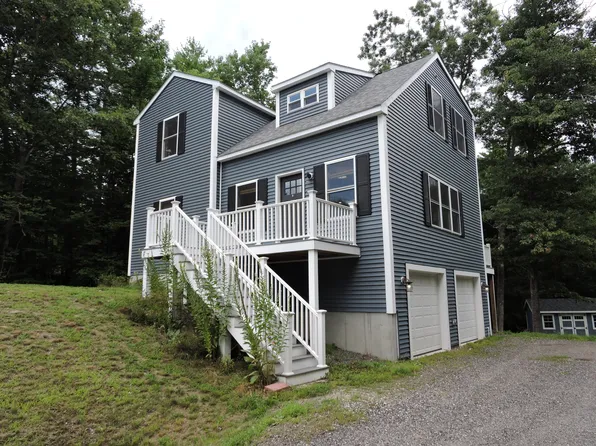 7 Autumn Lane, North Yarmouth, ME 04097