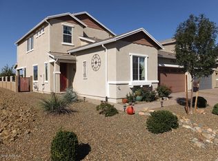 418 N Casa Bella Ave, Dewey, AZ 86327