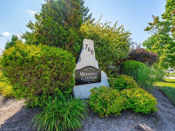 760 Woodhill Dr #121, Centre Wellington, ON N1M 3W5