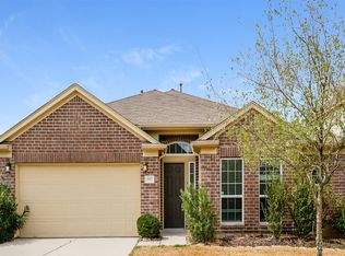 9957 Yearling Pl, Conroe, TX 77385