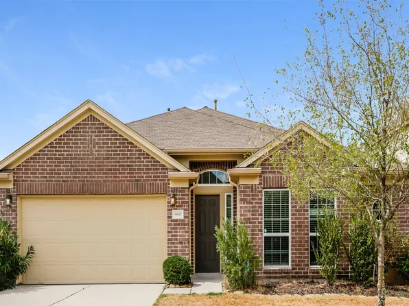 9957 Yearling Pl, Conroe, TX 77385