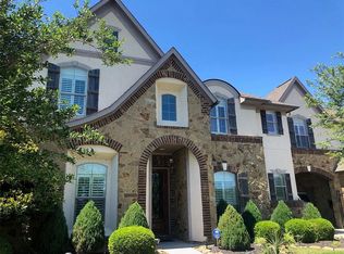 4516 Estella Ct, League City, TX 77573