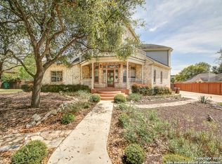 1930 Slumber Pass, San Antonio, TX 78260