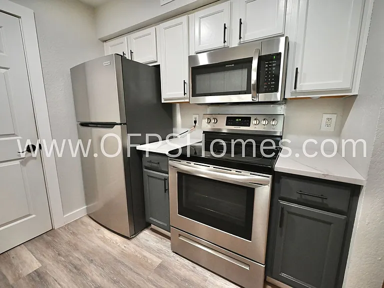 4030 Dancing Cloud Ct #346 — Photo 8