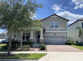 15208 Night Heron Dr, Winter Garden, FL 34787
