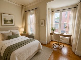 36 River St APT 2, Boston, MA 02108