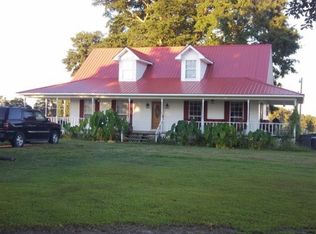 4492 County Road 1718, Holly Pond, AL 35083