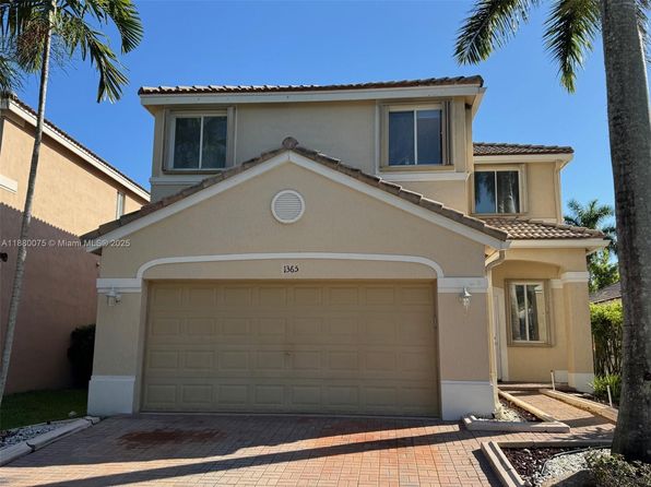 1365 Canary Island Dr
