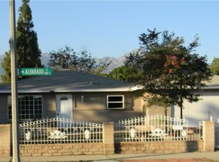 1365 Alvarado St, Ontario, CA 91764