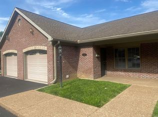 4322 N Fulton Ave, Evansville, IN 47710