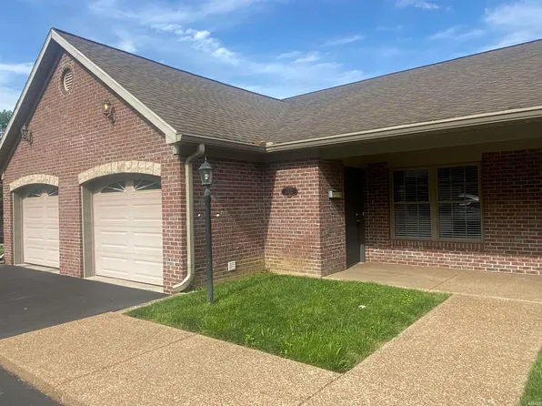 4322 N Fulton Ave, Evansville, IN 47710