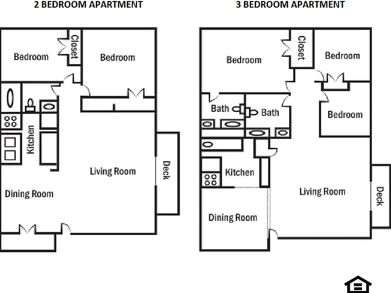 Delshire Apartments — Photo 16