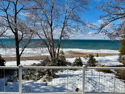 8558 N Point Shores Rd, Alpena, MI, 49707