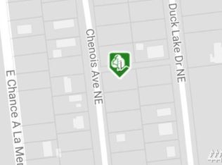 544 Chenois Ave NE, Ocean Shores, WA 98569