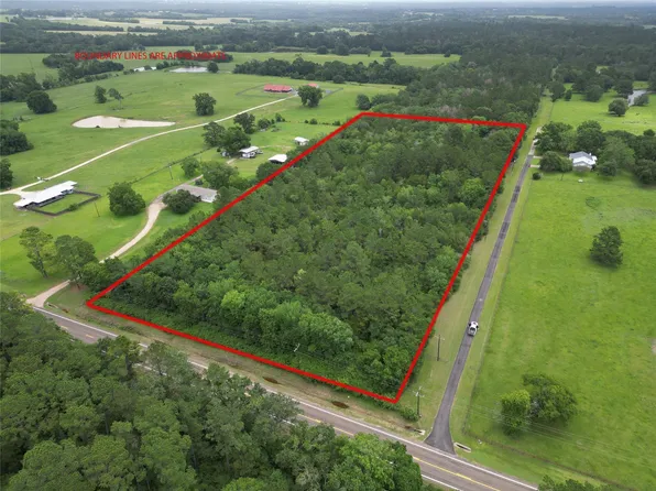 Fm 1774, Plantersville, TX 77363