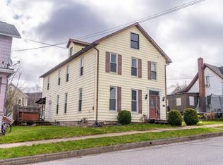 217 Irving Ave, Ridgway, PA 15853