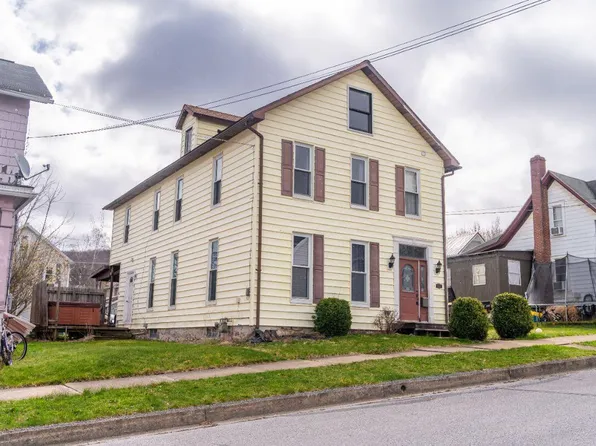 217 Irving Ave, Ridgway, PA 15853