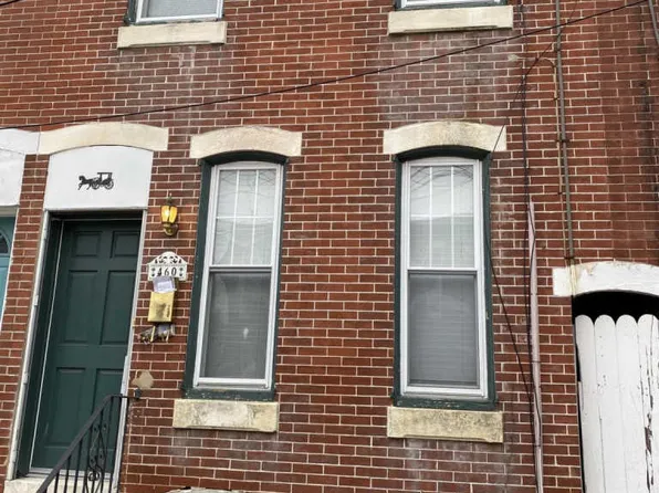 460 Moyer St, Philadelphia, PA 19125