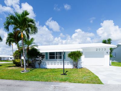 2023 Vastine Drive, Boynton Beach, FL, 33426