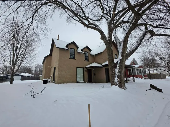312 3rd Ave NE, Saint Cloud, MN 56304