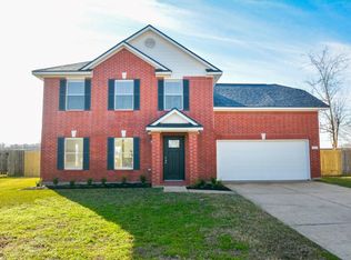 4903 S Lazy Ridge Rd, Houston, TX 77053