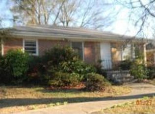 2112 Whites Mill Rd, Decatur, GA 30032