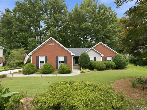 4935 Clara Mae Walk, Duluth, GA 30096