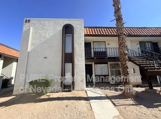 1405 Vegas Valley Dr Building 193-20, Las Vegas, NV 89169
