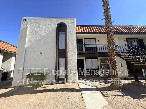 1405 Vegas Valley Dr Photo 1