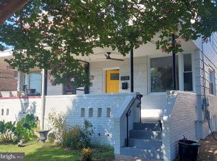 5038 Sargent Rd NE, Washington, DC 20017