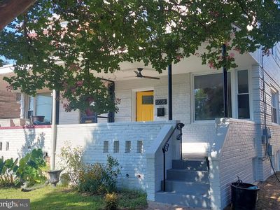 5038 Sargent Rd NE, Washington, DC, 20017