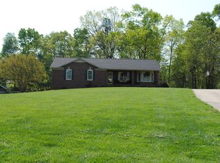 2320 Braswell Rushing Rd, Monroe, NC 28110