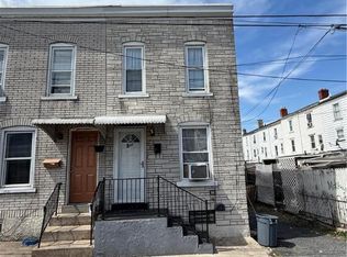 920 N Mohr St, Allentown, PA 18102