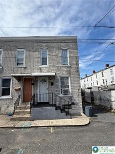 920 N Mohr St, Allentown, PA, 18102