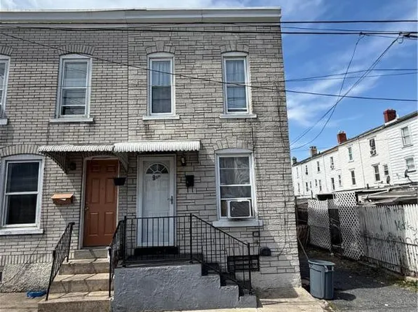 920 N Mohr St, Allentown, PA 18102