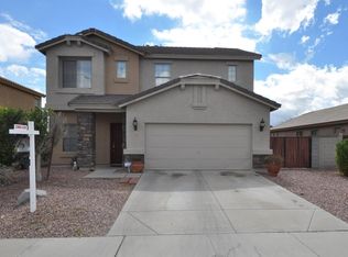 17767 W Watson Ln, Surprise, AZ 85388
