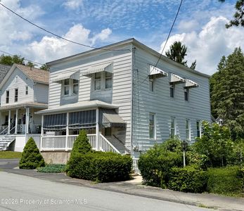 110 School St, Carbondale, PA, 18407
