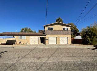 1896 Hill Ave, Hayward, CA 94541