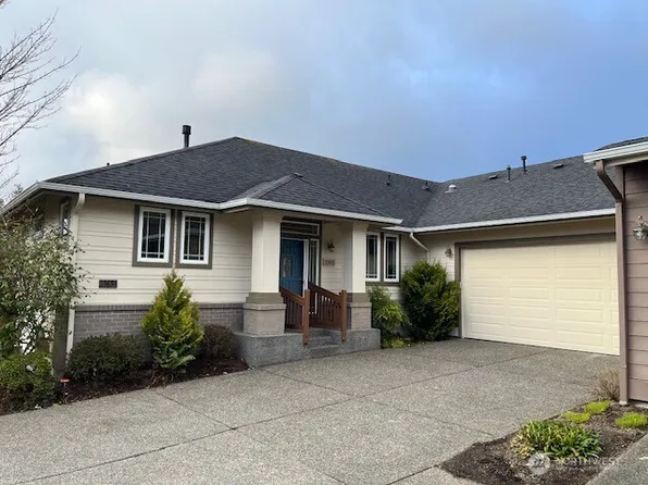 23635 NE 135th Way, Redmond, WA 98053