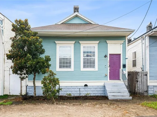 2718 Saint Ann St, New Orleans, LA 70119