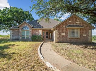10701 Hutchinson Rd, Tolar, TX 76476