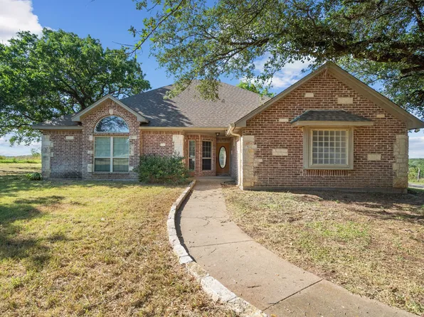 10701 Hutchinson Rd, Tolar, TX 76476