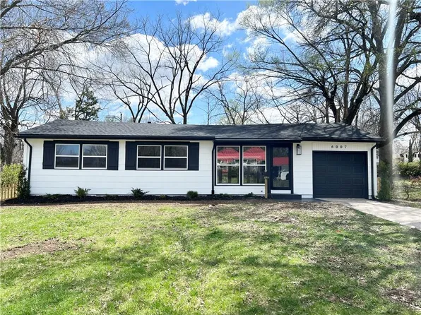 6007 N Forest Ave, Kansas City, MO 64118