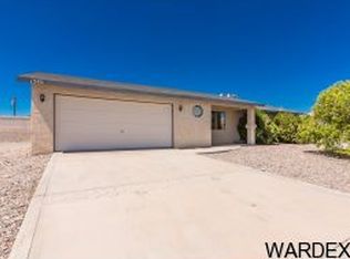 1501 Hawkeye Dr, Lake Havasu City, AZ 86406