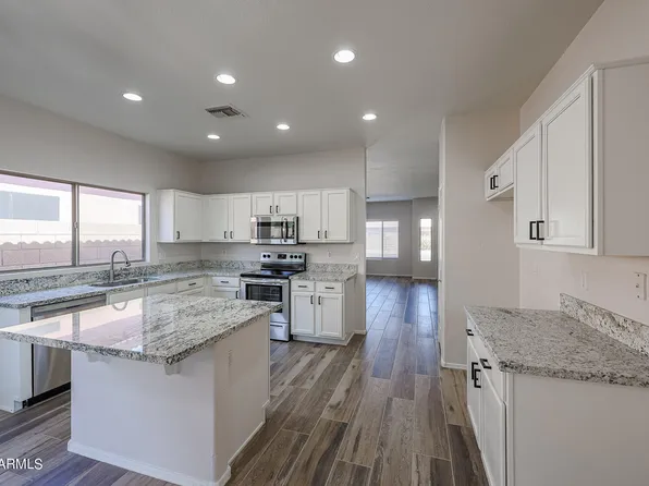 21216 N 94TH Lane, Peoria, AZ 85382