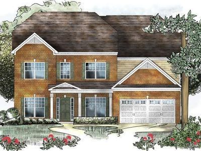 4410 Dartford Rd, Cumming, GA, 30040